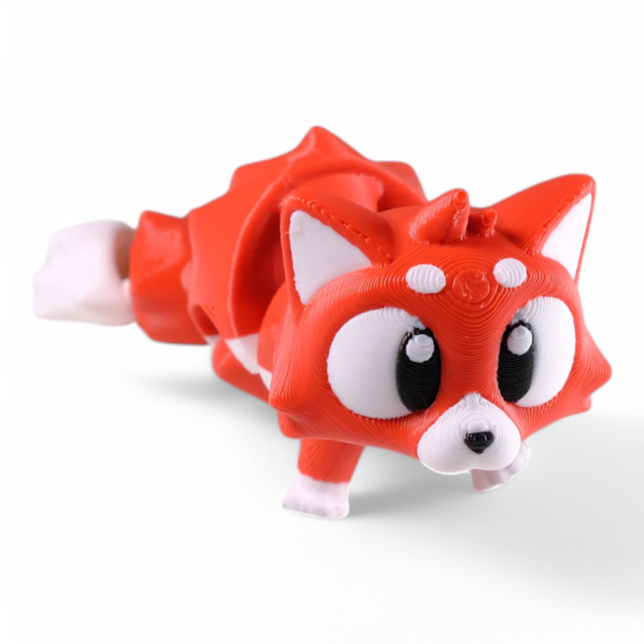 Bublinks Kedi Figürü