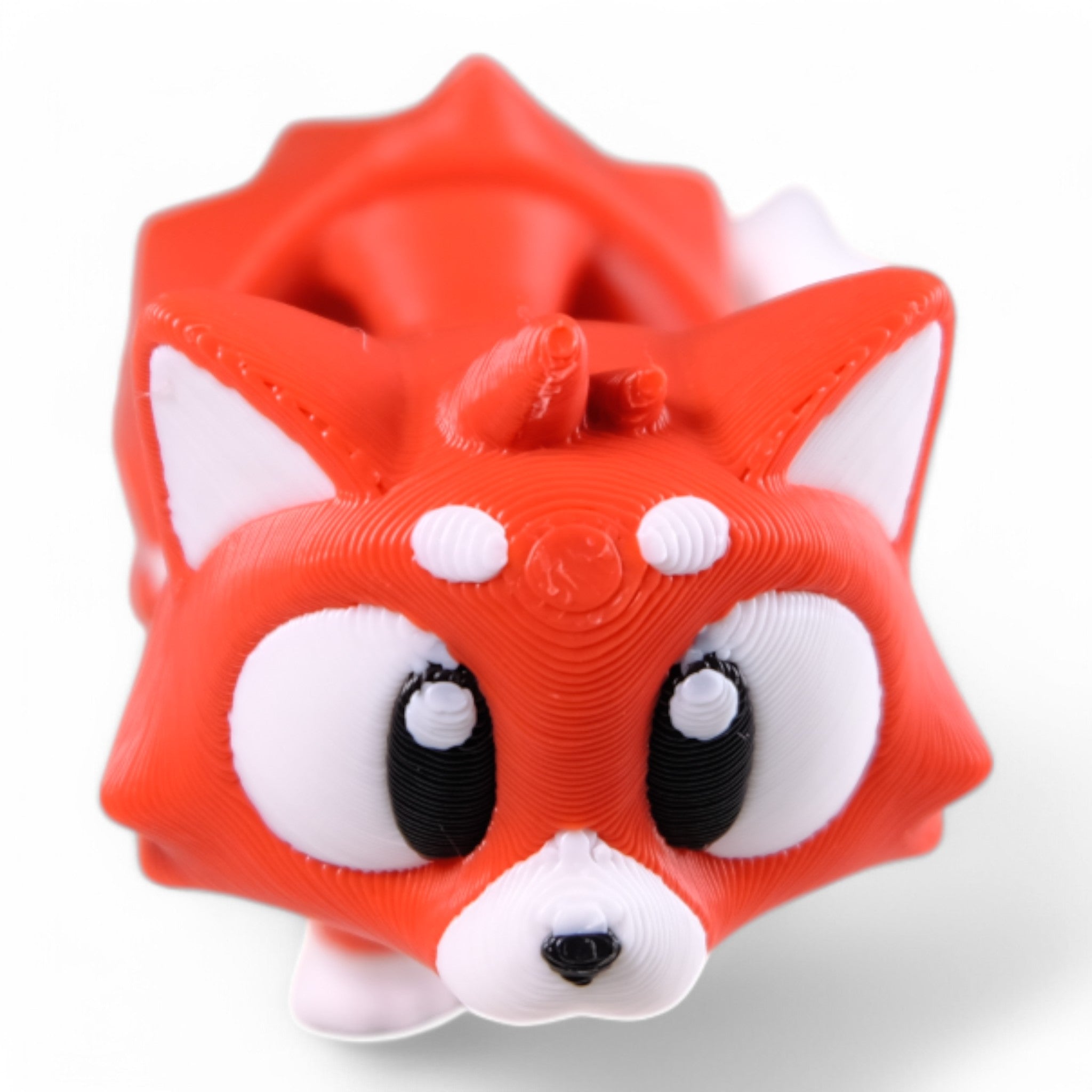 Bublinks Kedi Figürü