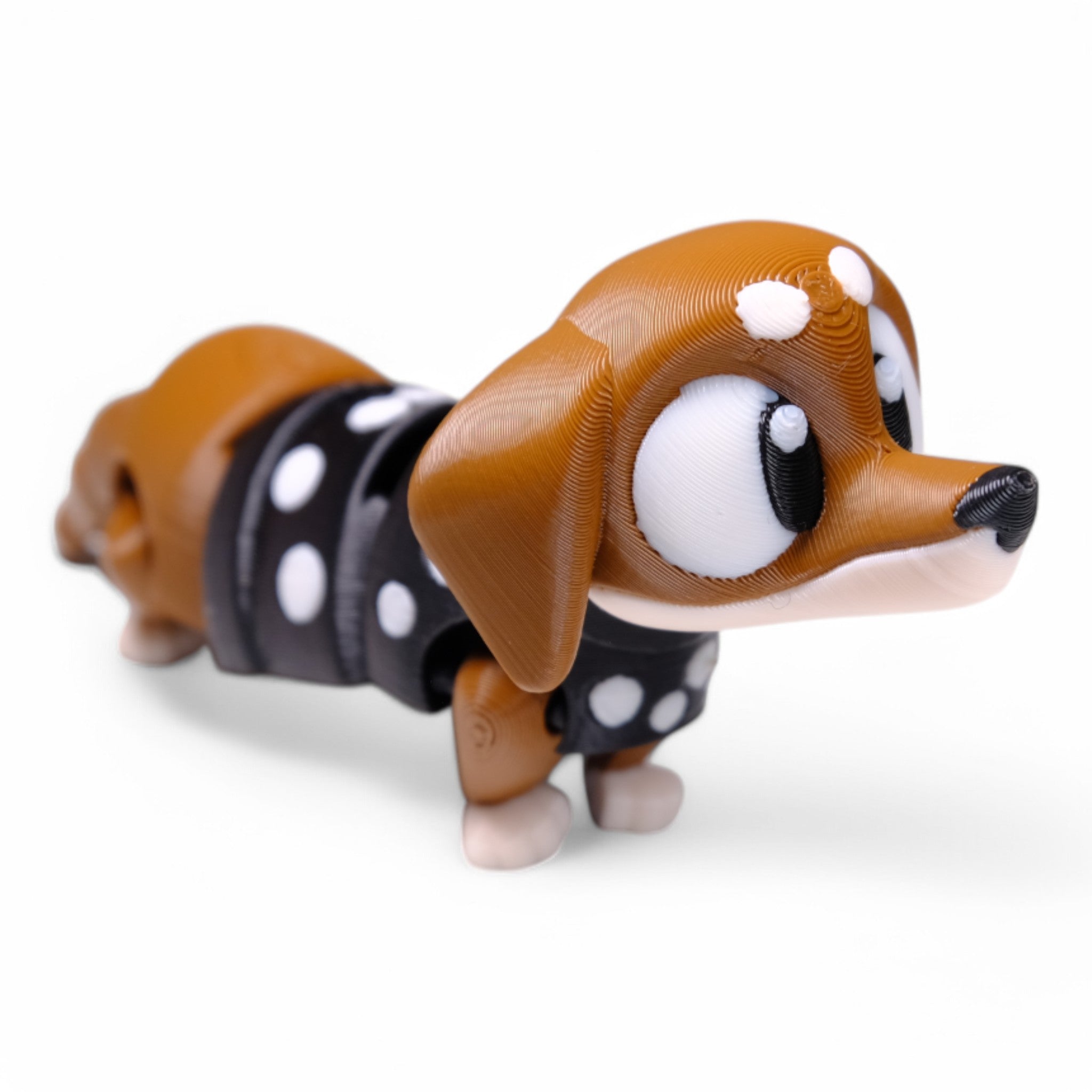 Bublinks Sosis Köpek