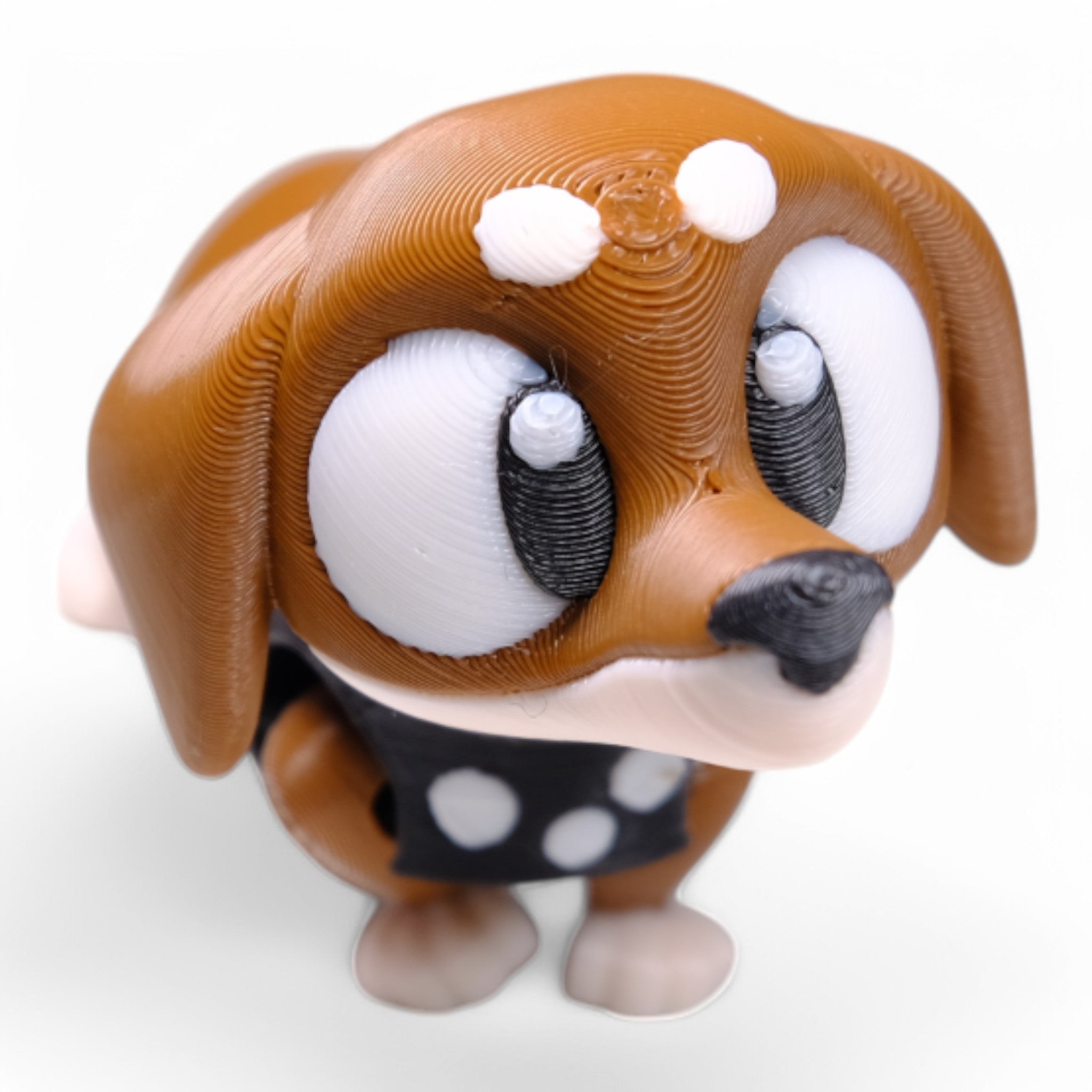 Bublinks Sosis Köpek