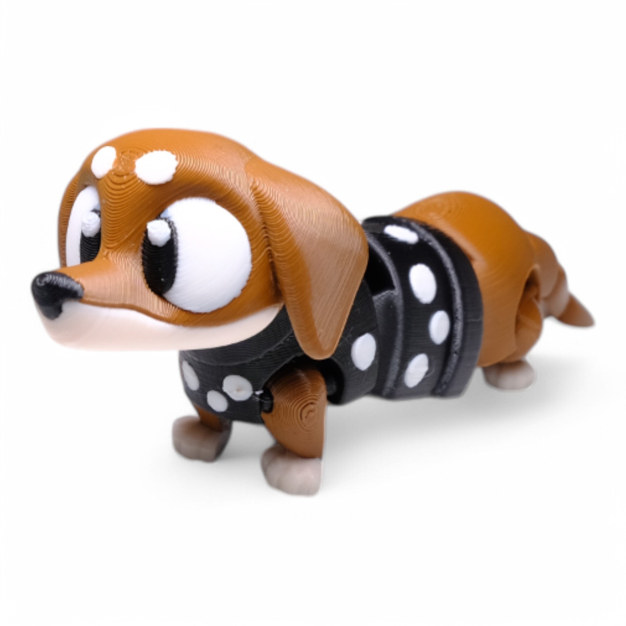 Bublinks Sosis Köpek