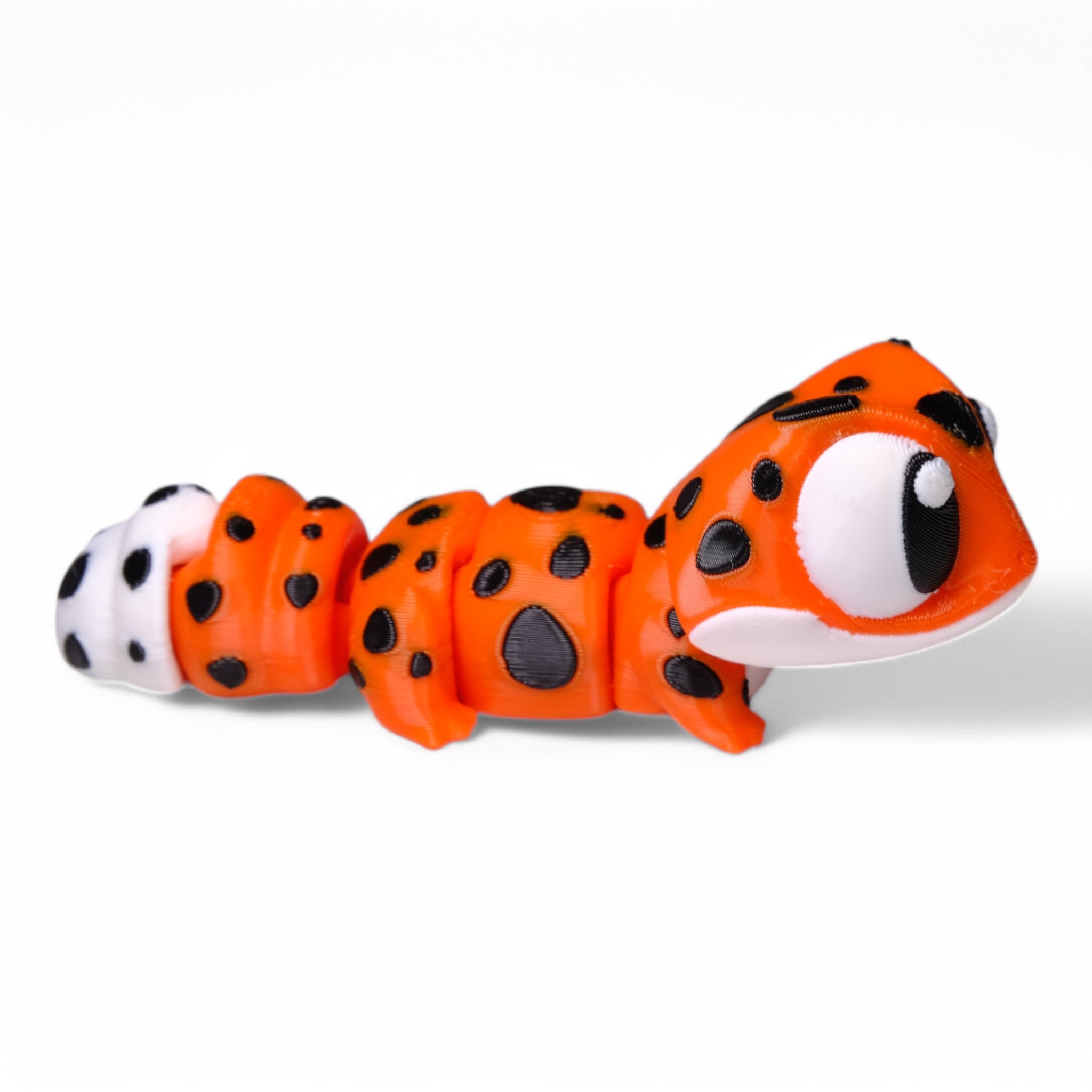 Bublinks Kertenkele Figürü