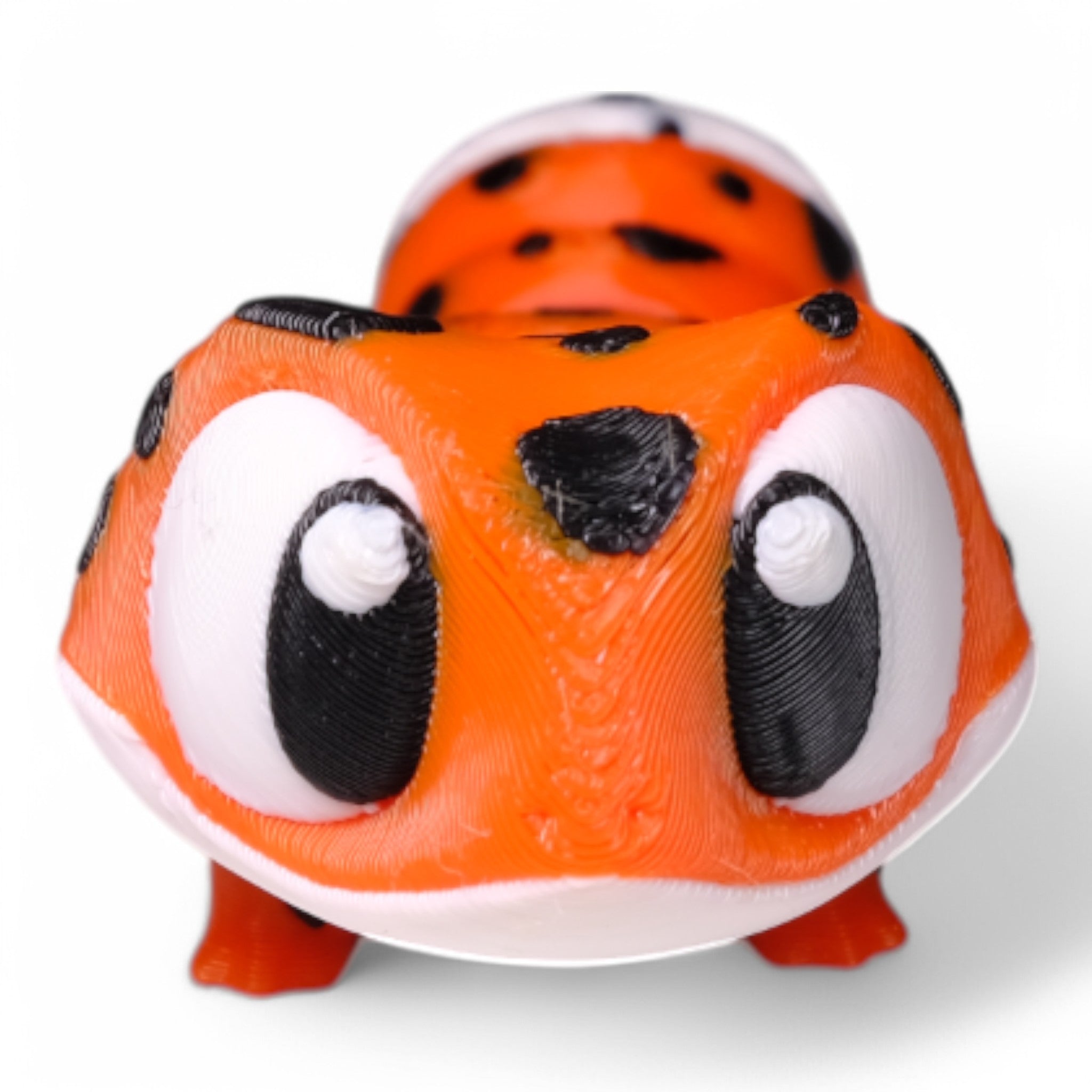 Bublinks Kertenkele Figürü