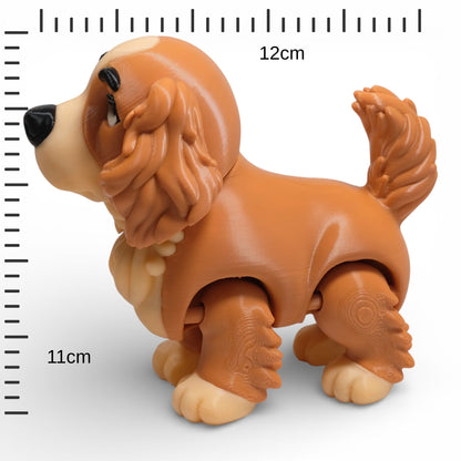 Cocker Spaniel Köpek