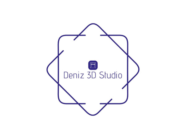 Deniz 3D Studio