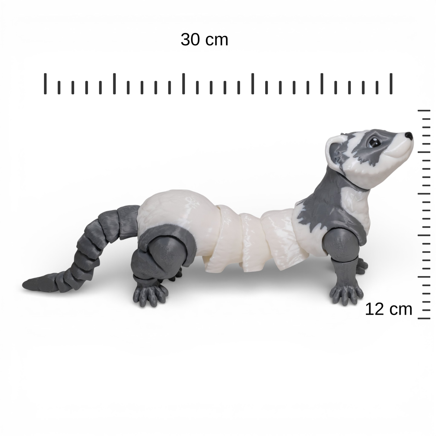 Gelincik Figürü