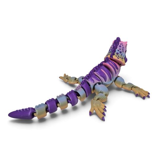 İguana Figürü