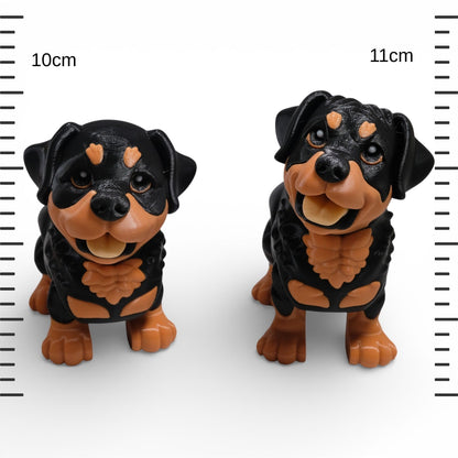 Rottweiler Köpek