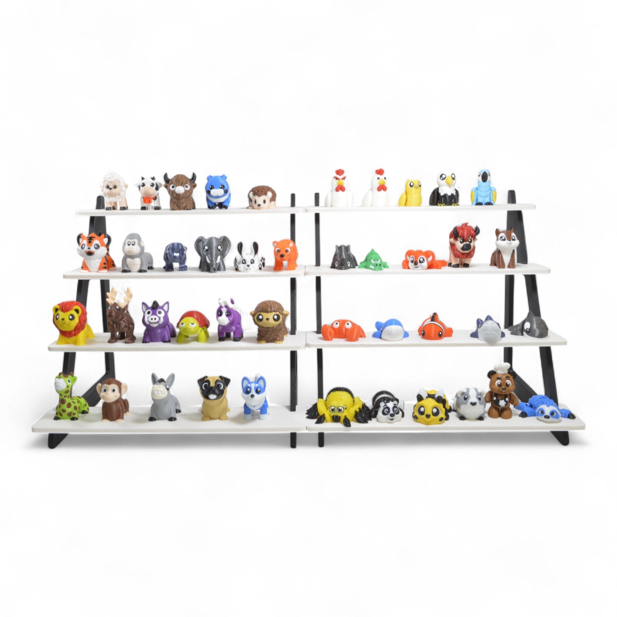 Kendi 10'lu Paketini Yarat - Yumurta Kutusu ile Birlikte