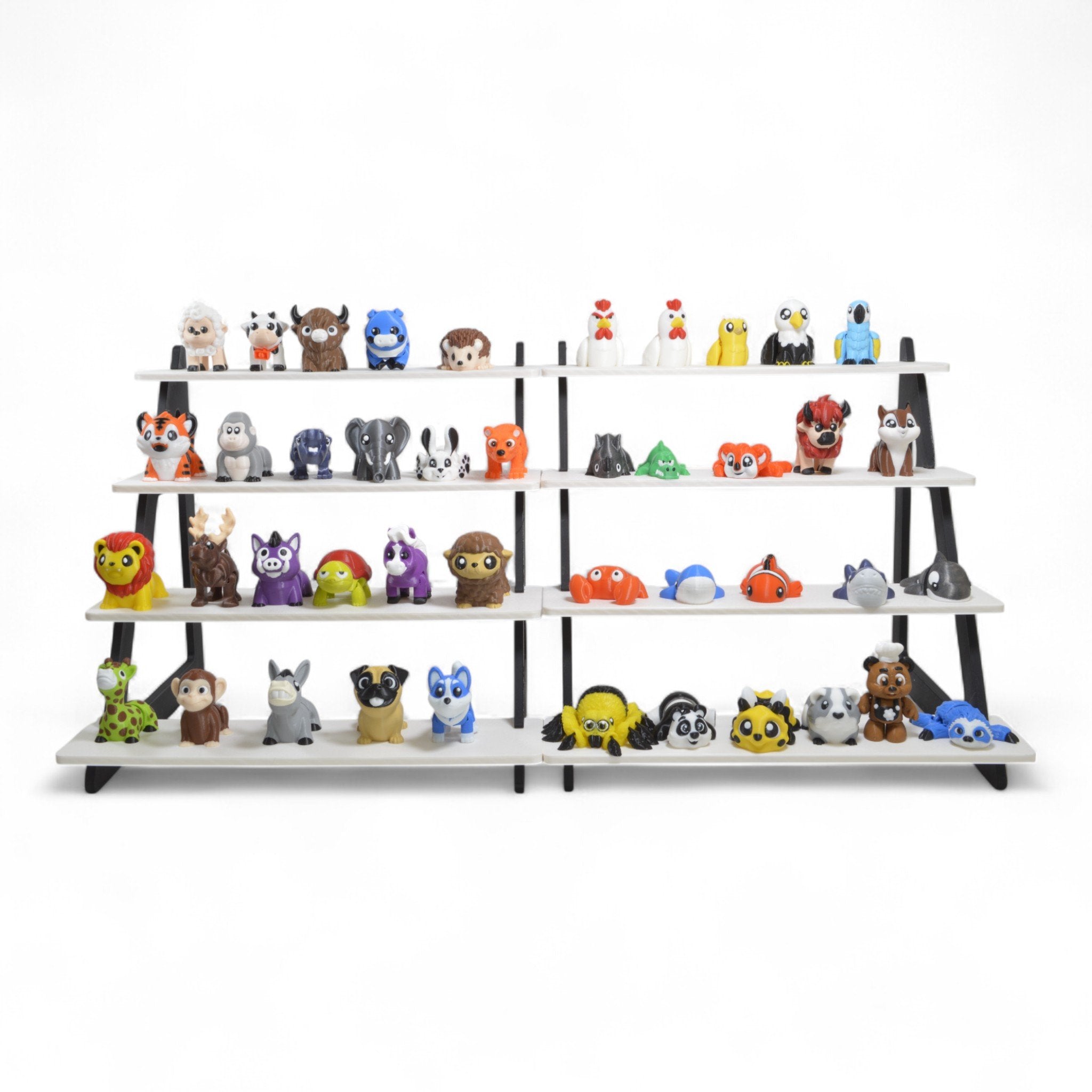 Kendi Cribbliz 20'li Paketini Yarat - Stand Hediyeli