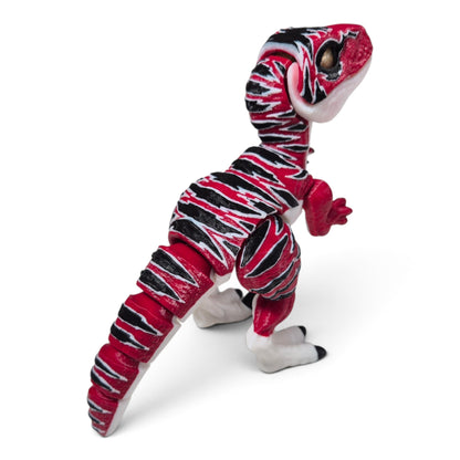 Velociraptor Dinozor Figürü