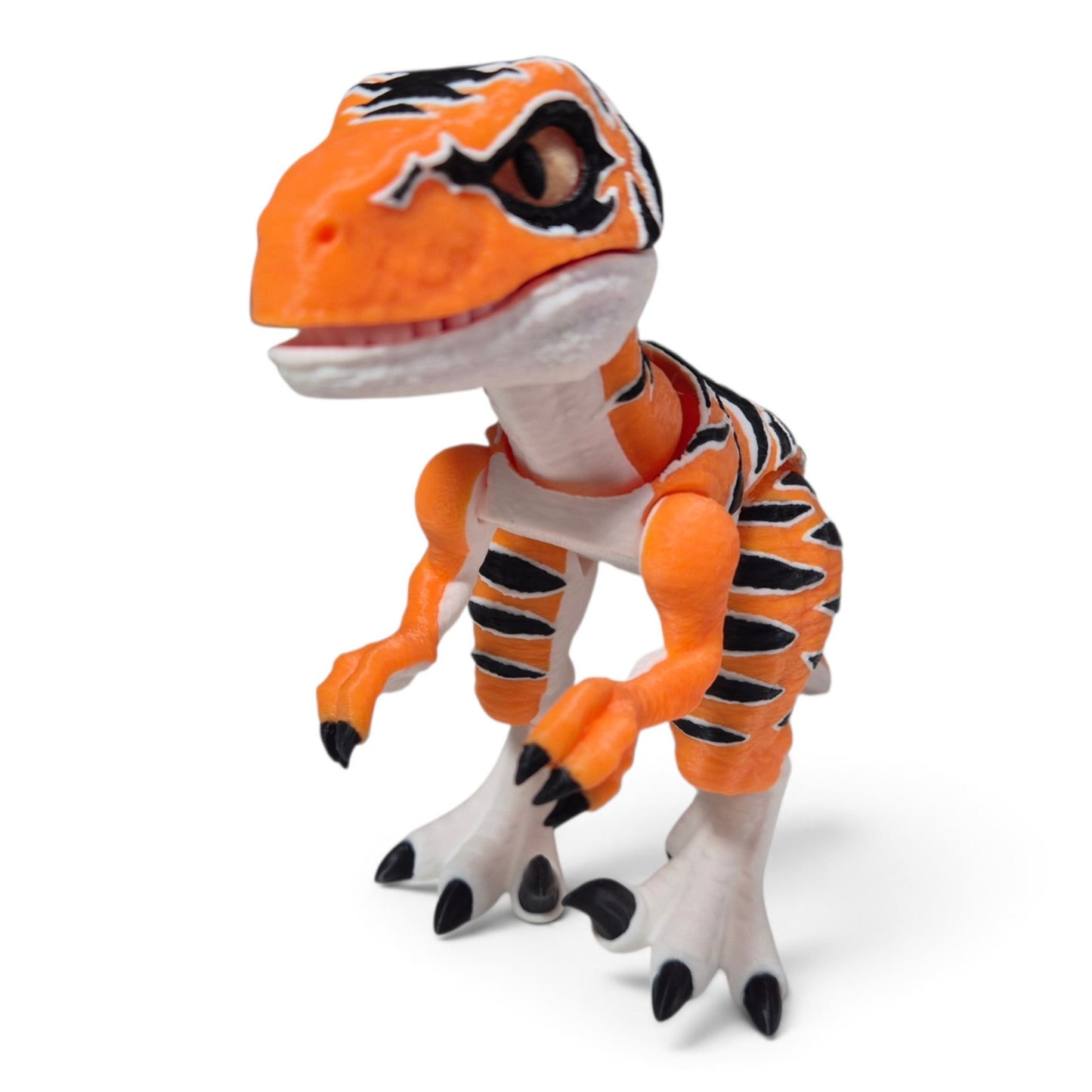 Velociraptor Dinozor Figürü