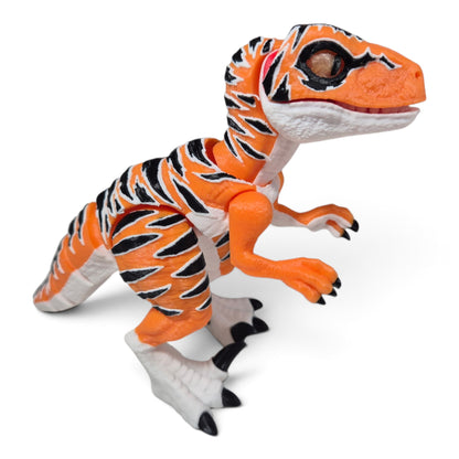 Velociraptor Dinozor Figürü